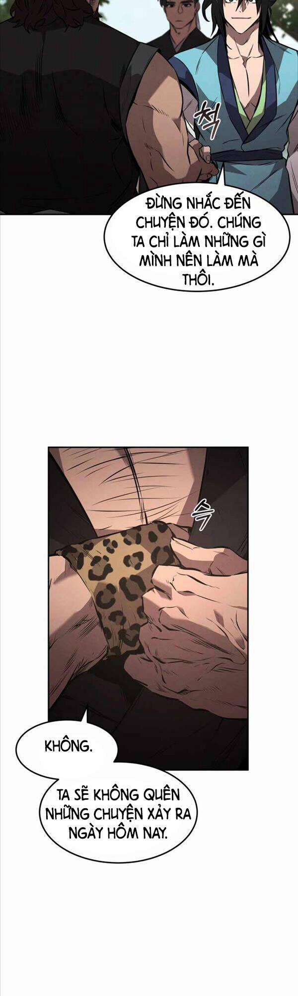 Chuyển Sinh Thành Tiêu Sư 25 trang 25