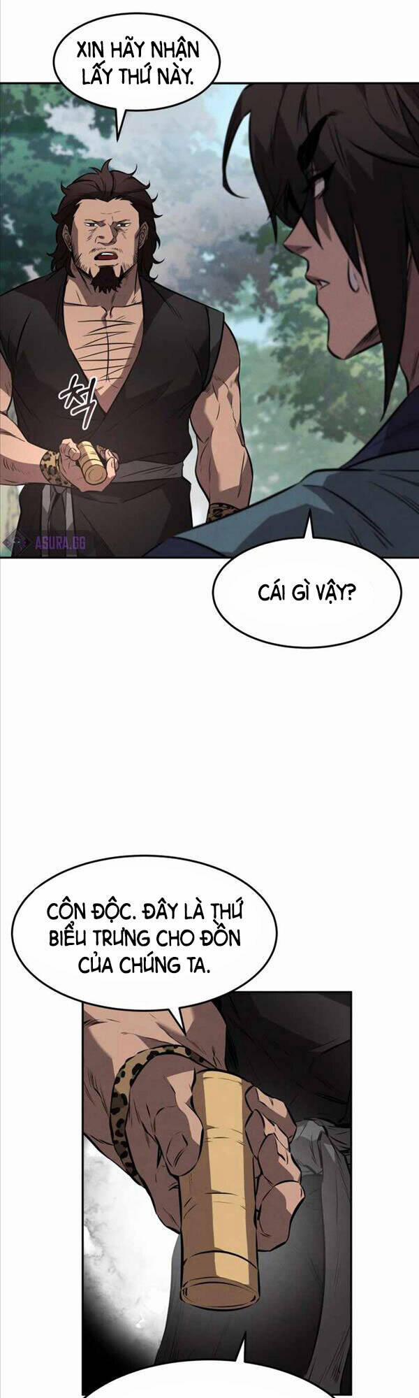 Chuyển Sinh Thành Tiêu Sư 25 trang 26