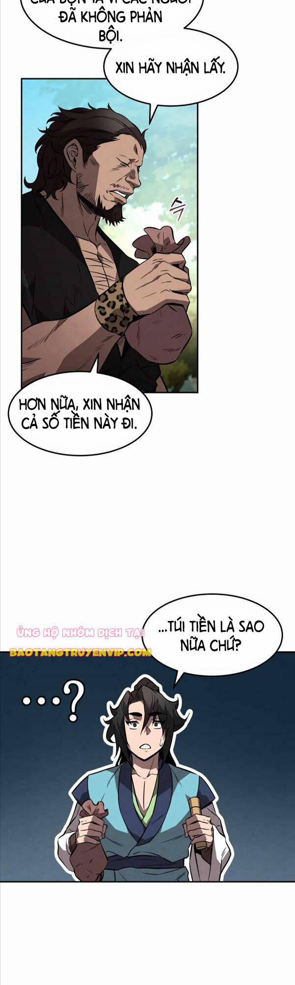 Chuyển Sinh Thành Tiêu Sư 25 trang 28