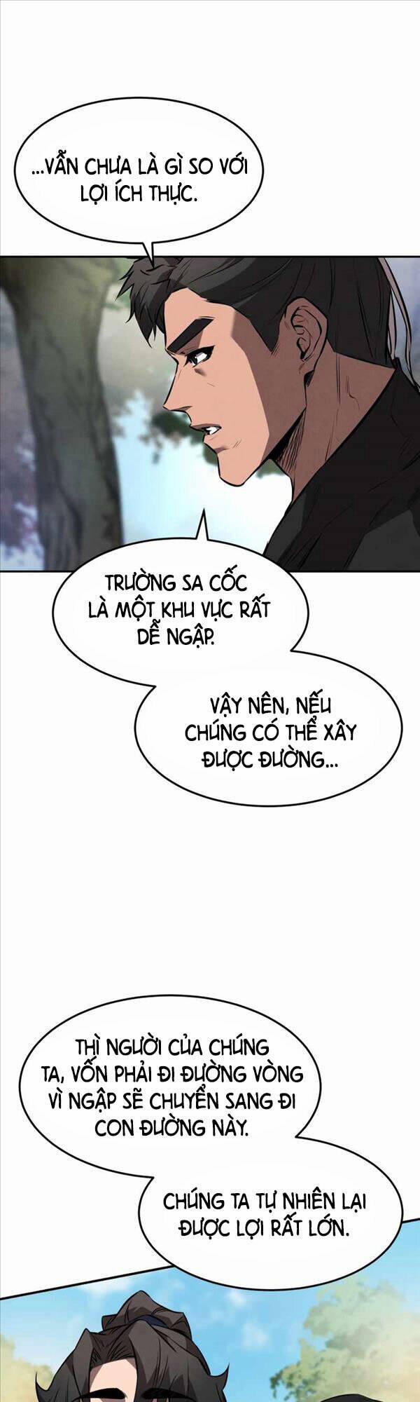 Chuyển Sinh Thành Tiêu Sư 25 trang 34