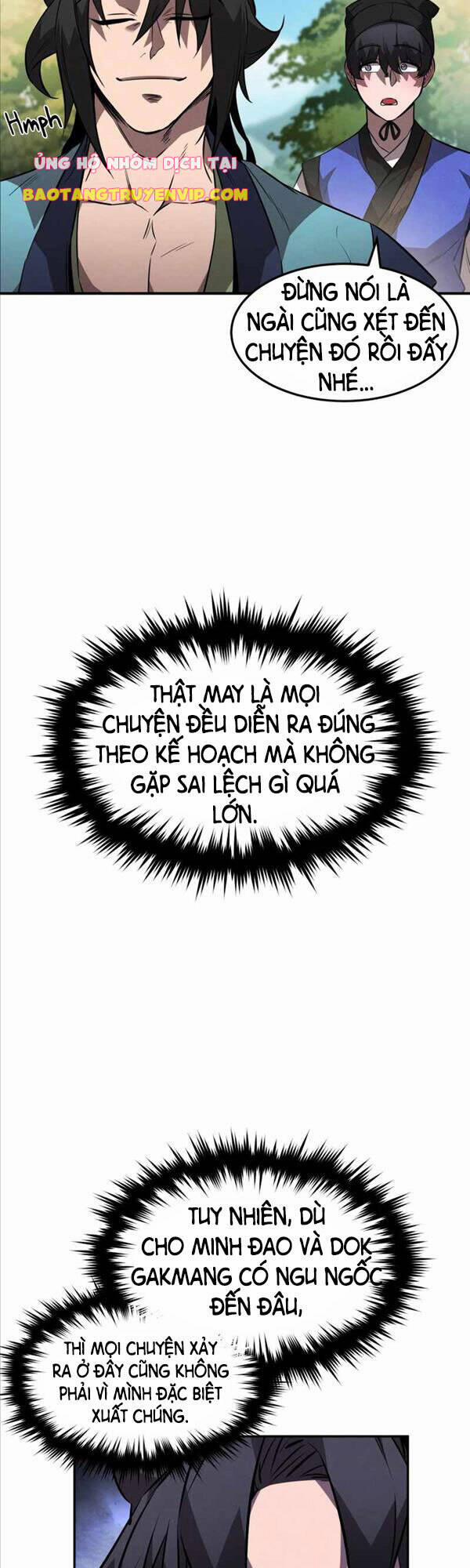 Chuyển Sinh Thành Tiêu Sư 25 trang 35