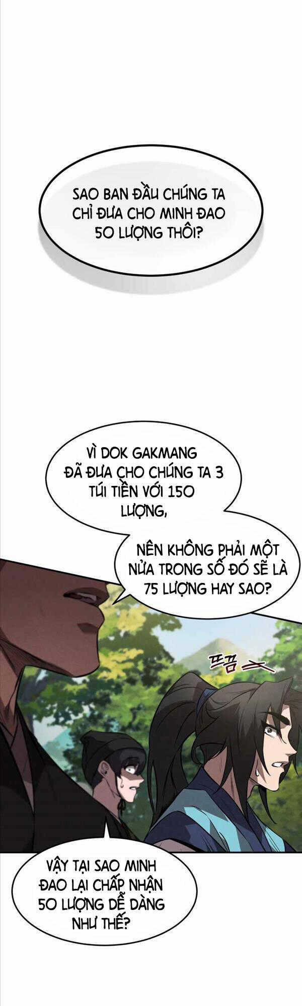 Chuyển Sinh Thành Tiêu Sư 25 trang 37