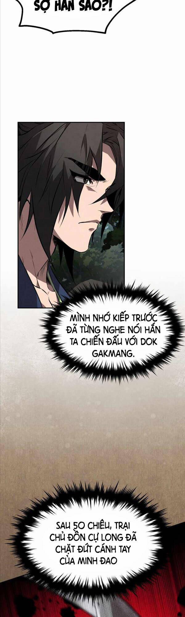 Chuyển Sinh Thành Tiêu Sư 25 trang 4