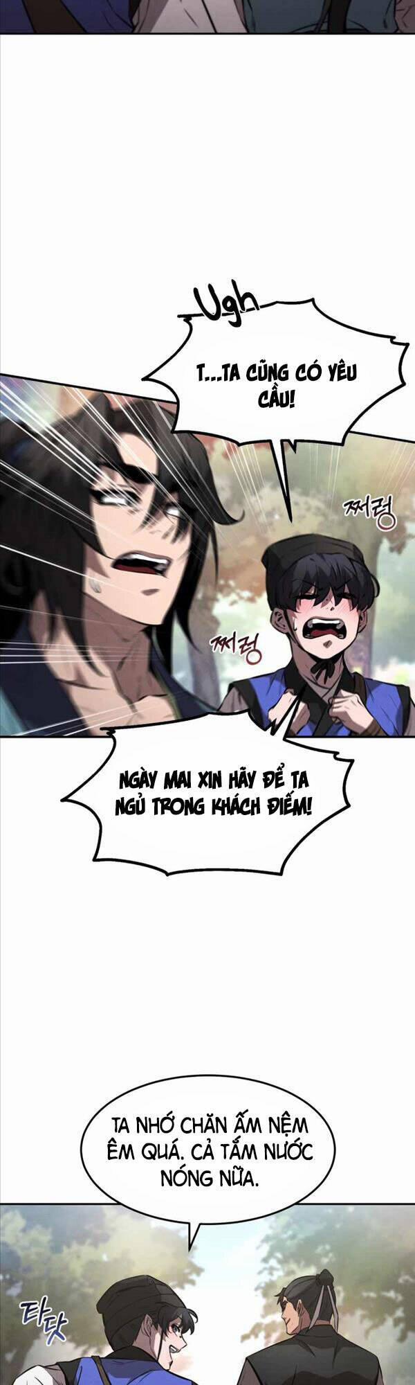 Chuyển Sinh Thành Tiêu Sư 25 trang 41