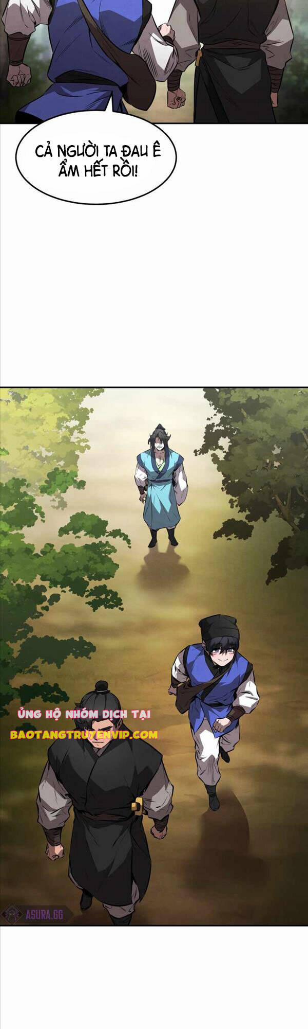 Chuyển Sinh Thành Tiêu Sư 25 trang 42