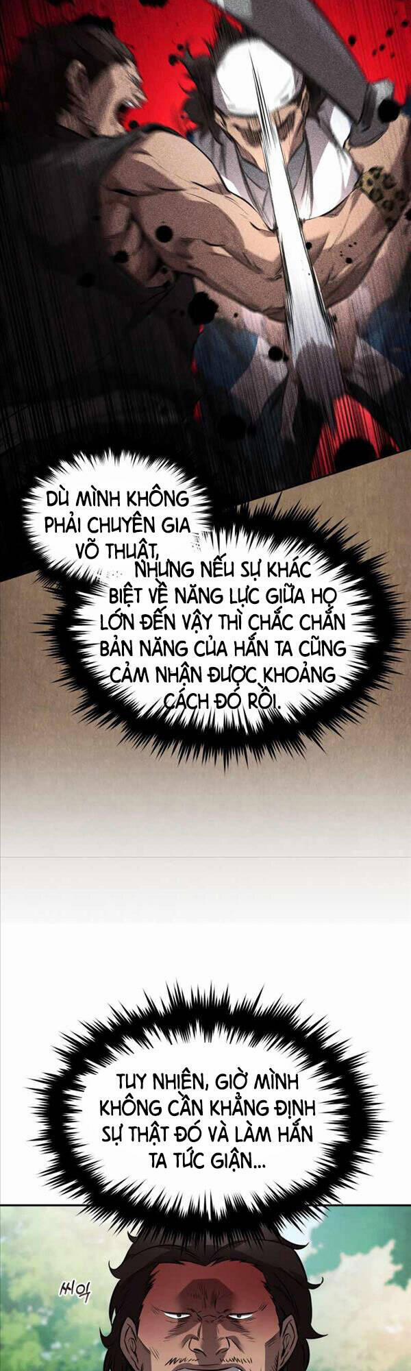 Chuyển Sinh Thành Tiêu Sư 25 trang 5