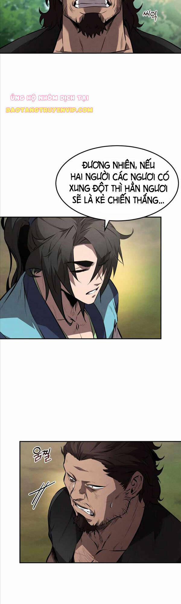 Chuyển Sinh Thành Tiêu Sư 25 trang 6