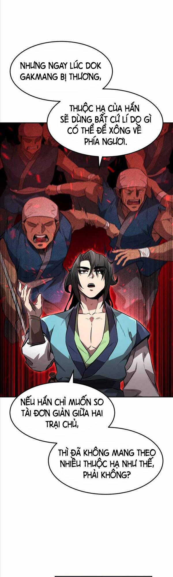 Chuyển Sinh Thành Tiêu Sư 25 trang 7