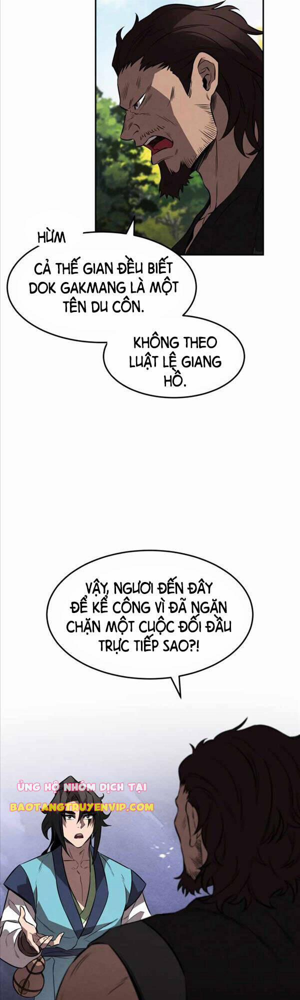 Chuyển Sinh Thành Tiêu Sư 25 trang 8