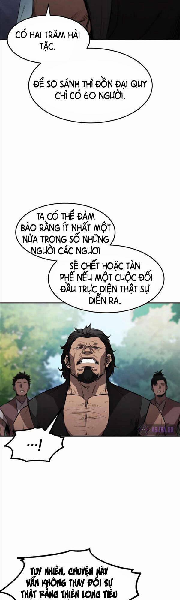 Chuyển Sinh Thành Tiêu Sư 25 trang 9