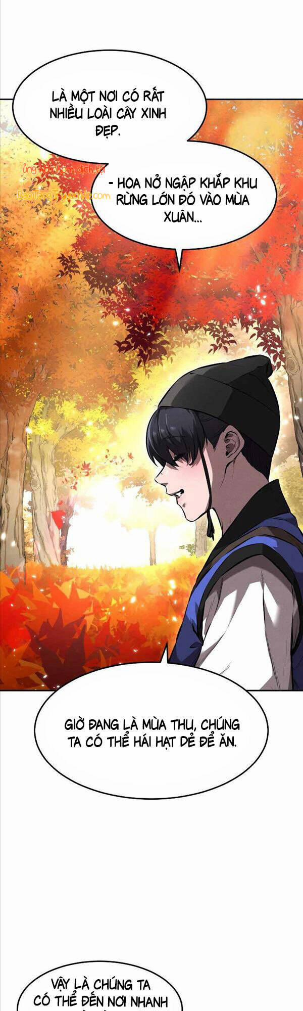 Chuyển Sinh Thành Tiêu Sư 26 trang 10