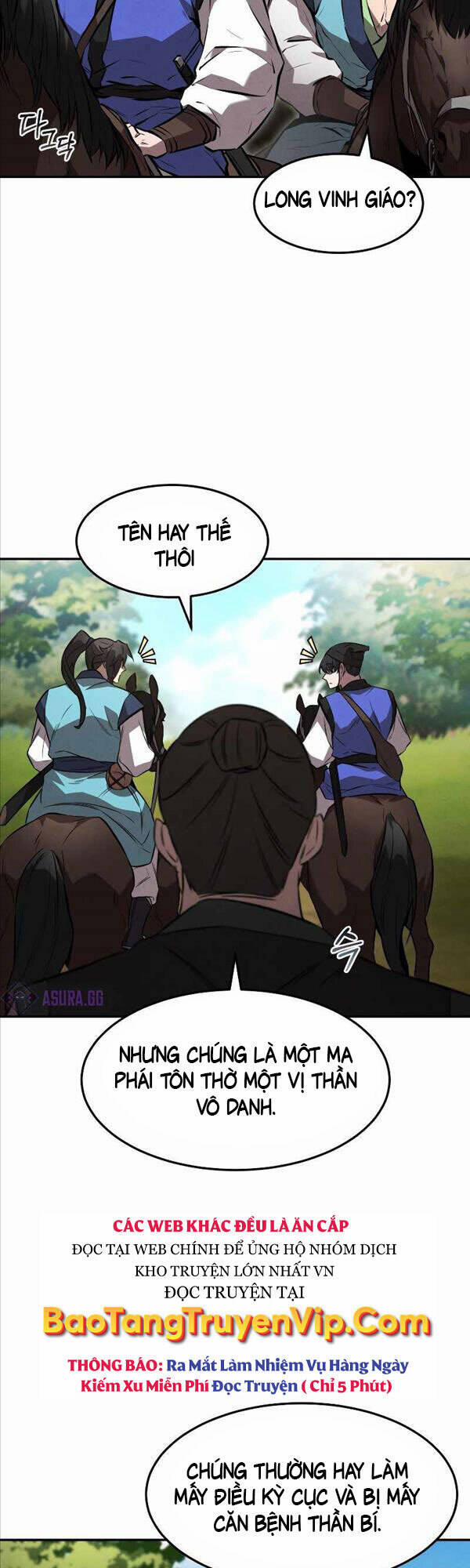 Chuyển Sinh Thành Tiêu Sư 26 trang 12