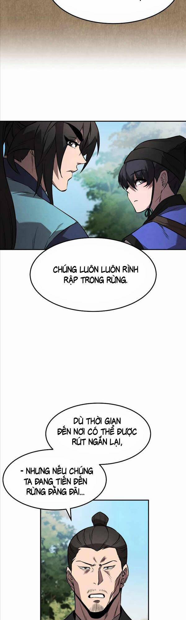 Chuyển Sinh Thành Tiêu Sư 26 trang 15
