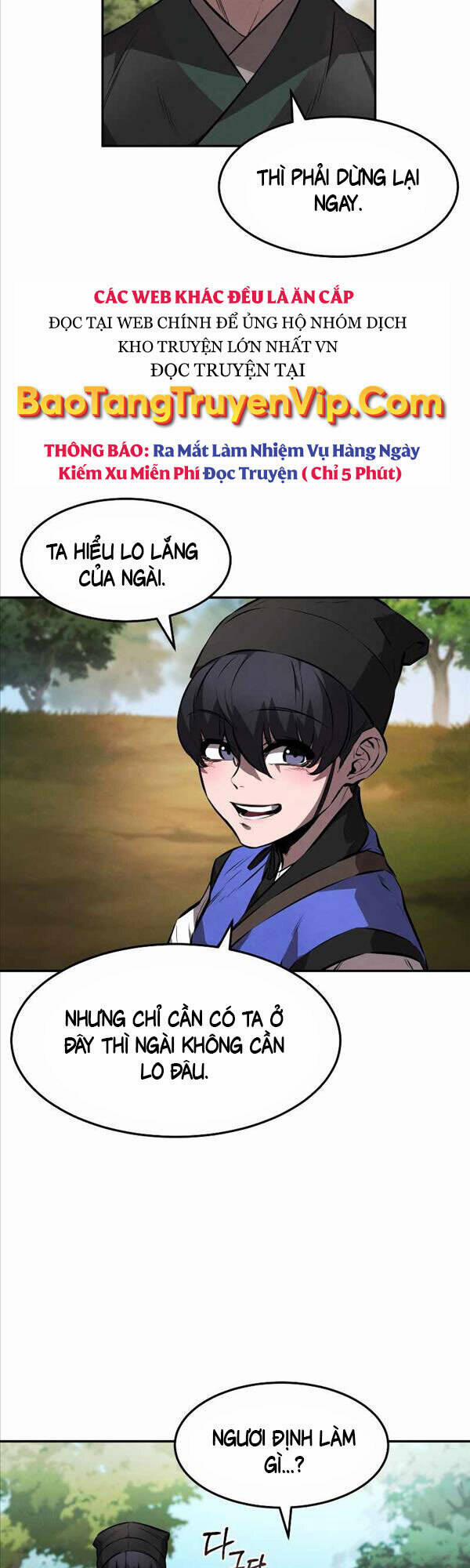 Chuyển Sinh Thành Tiêu Sư 26 trang 16