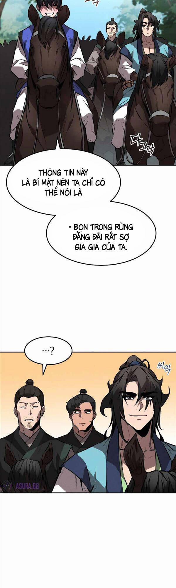 Chuyển Sinh Thành Tiêu Sư 26 trang 17