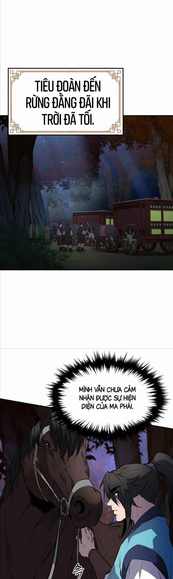 Chuyển Sinh Thành Tiêu Sư 26 trang 18