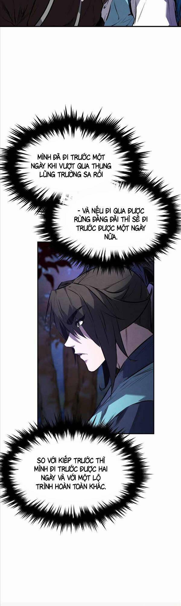 Chuyển Sinh Thành Tiêu Sư 26 trang 19