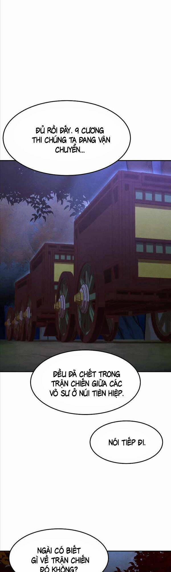 Chuyển Sinh Thành Tiêu Sư 26 trang 29