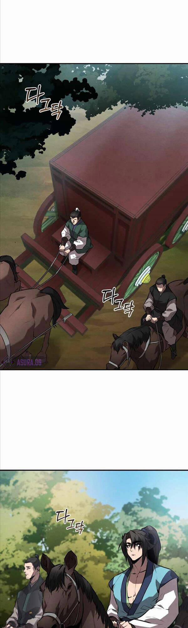 Chuyển Sinh Thành Tiêu Sư 26 trang 3