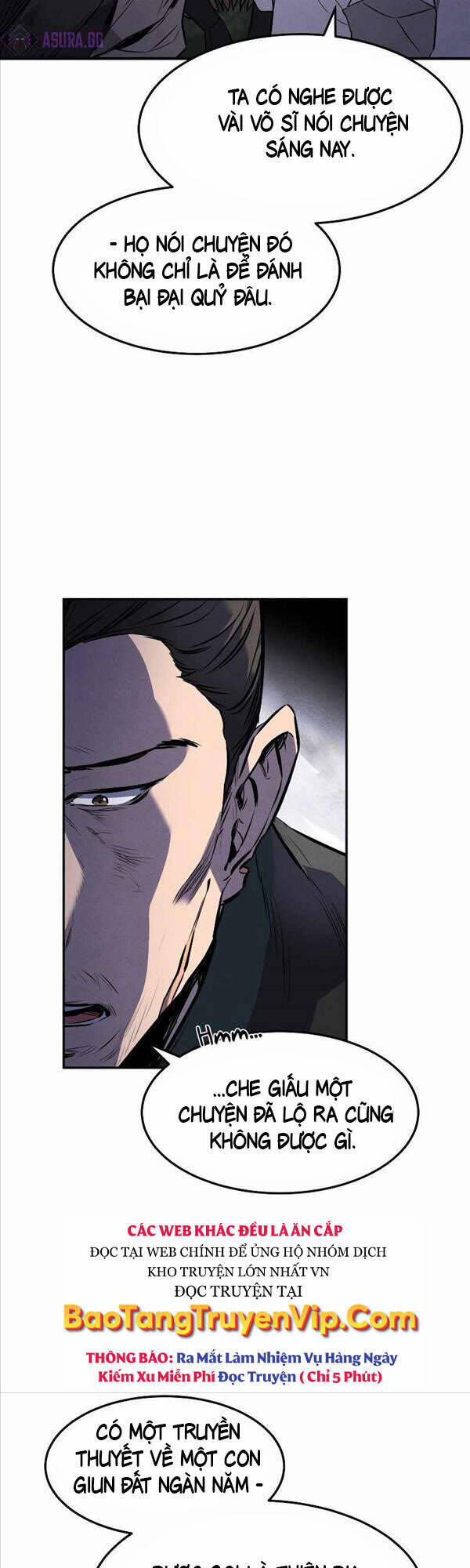 Chuyển Sinh Thành Tiêu Sư 26 trang 31