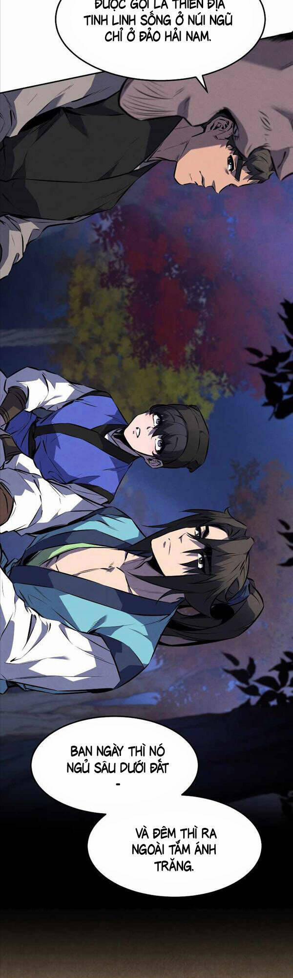 Chuyển Sinh Thành Tiêu Sư 26 trang 32