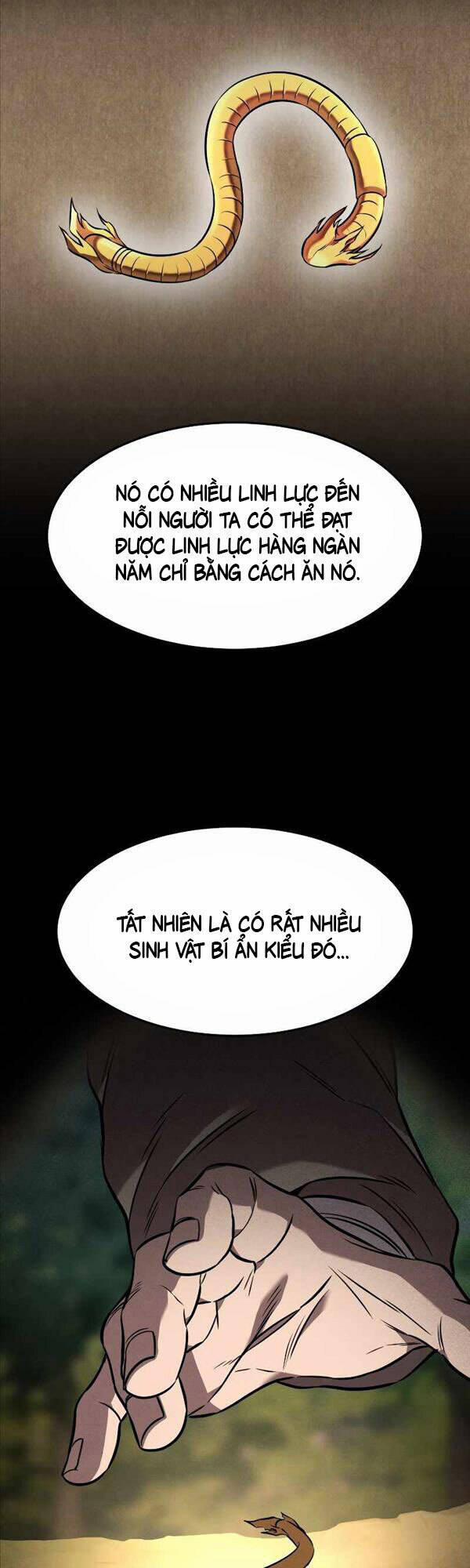 Chuyển Sinh Thành Tiêu Sư 26 trang 33