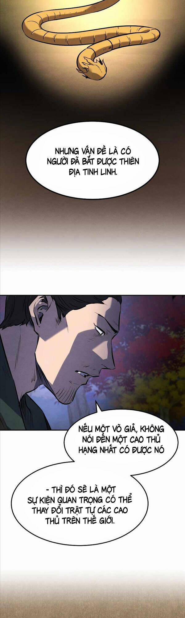 Chuyển Sinh Thành Tiêu Sư 26 trang 34