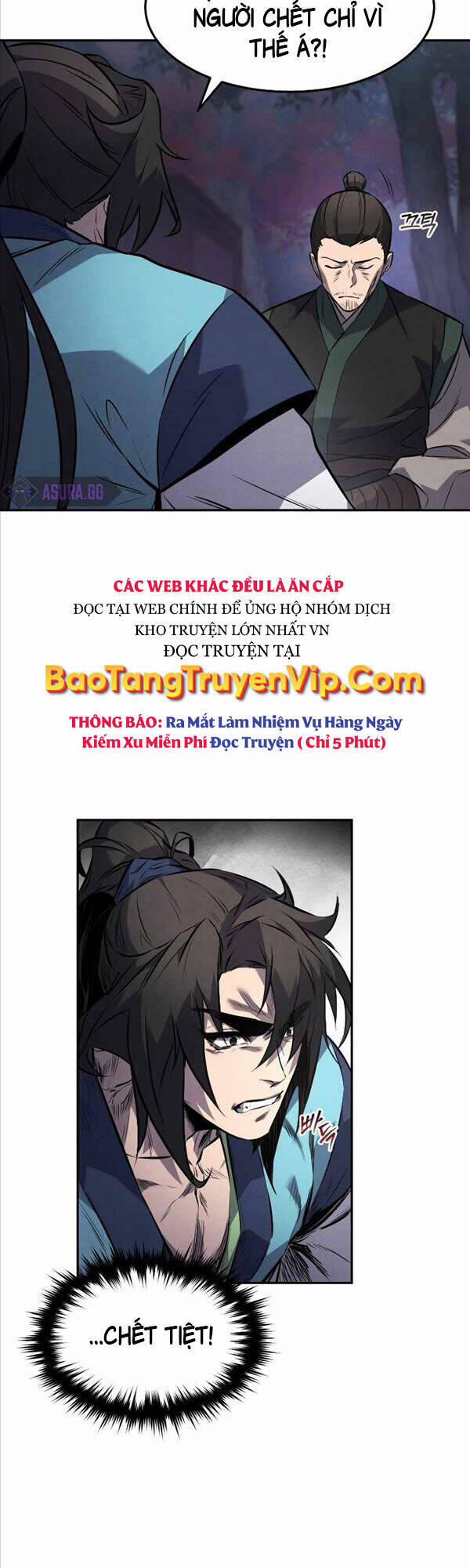 Chuyển Sinh Thành Tiêu Sư 26 trang 40