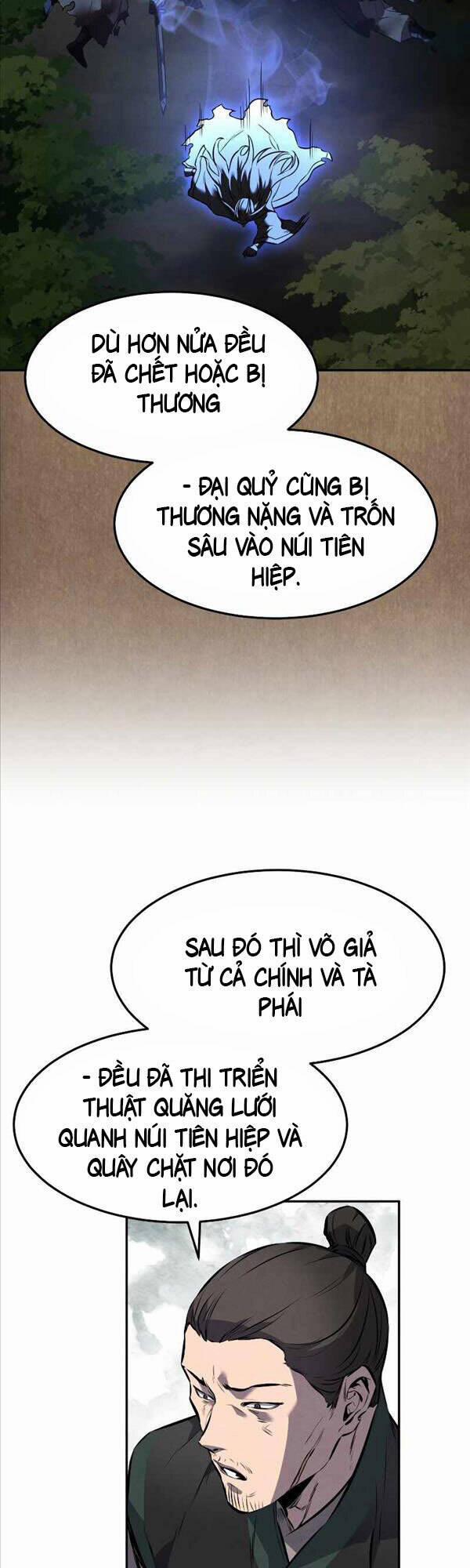 Chuyển Sinh Thành Tiêu Sư 26 trang 42