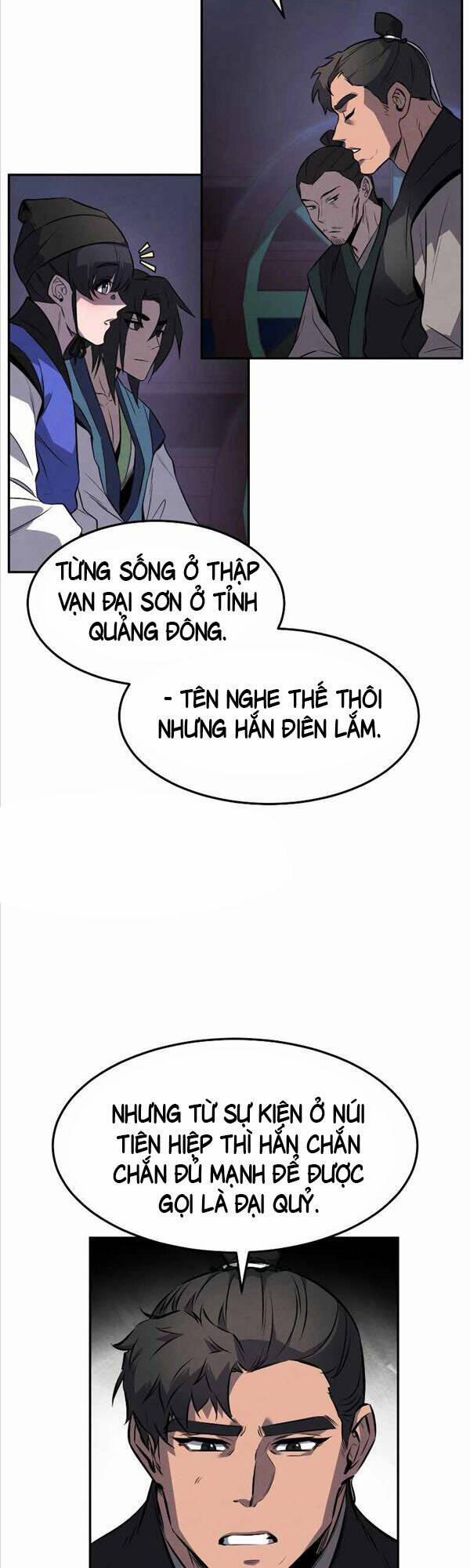 Chuyển Sinh Thành Tiêu Sư 26 trang 44