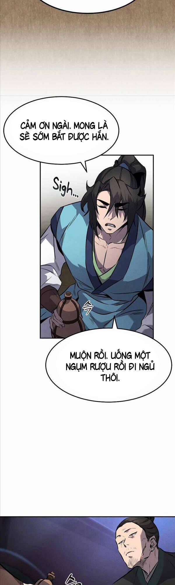 Chuyển Sinh Thành Tiêu Sư 26 trang 46