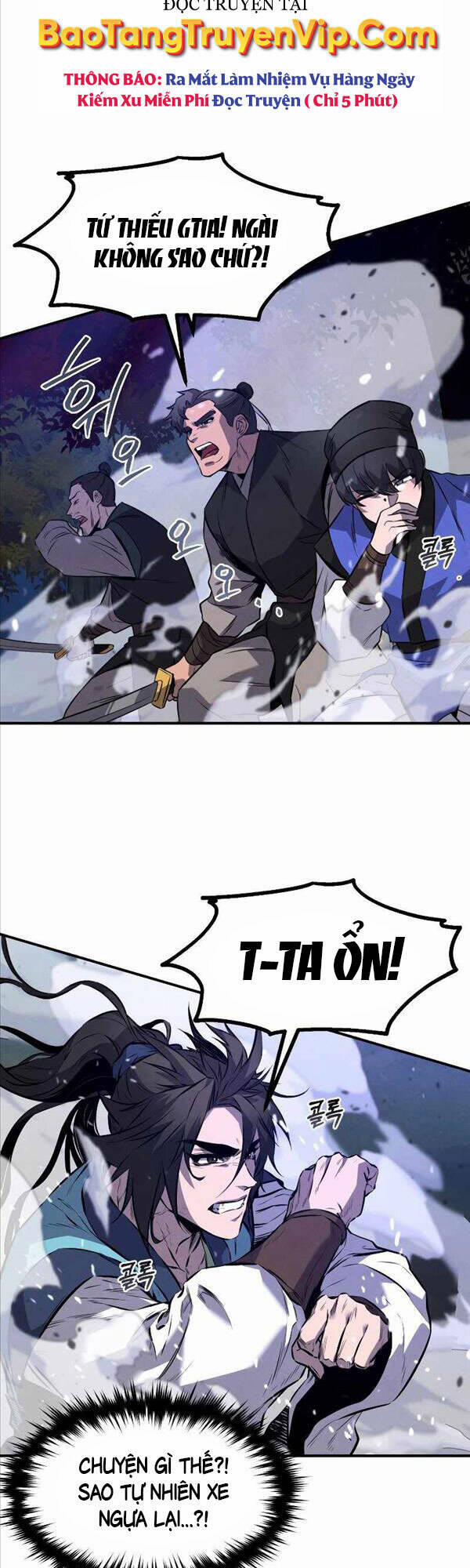 Chuyển Sinh Thành Tiêu Sư 26 trang 48