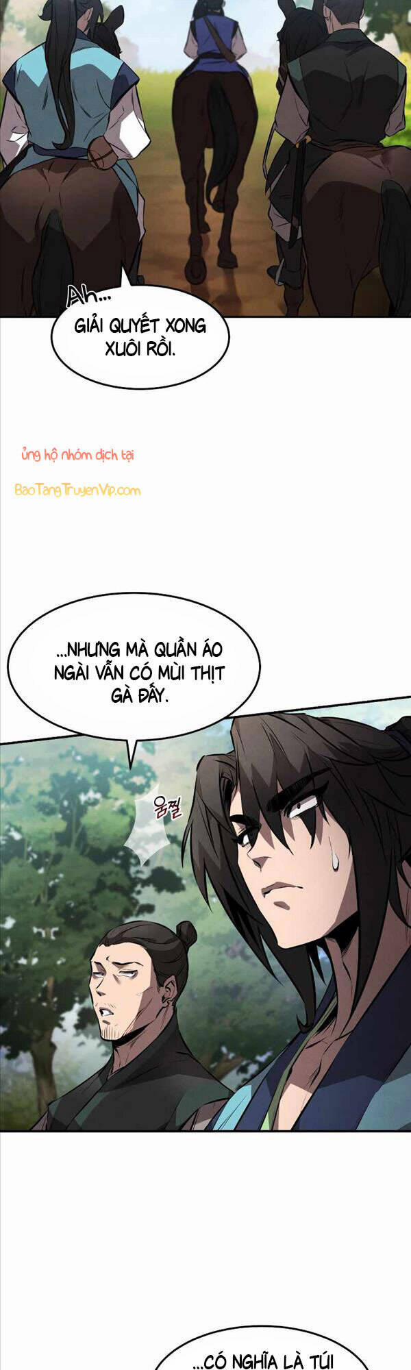 Chuyển Sinh Thành Tiêu Sư 26 trang 5