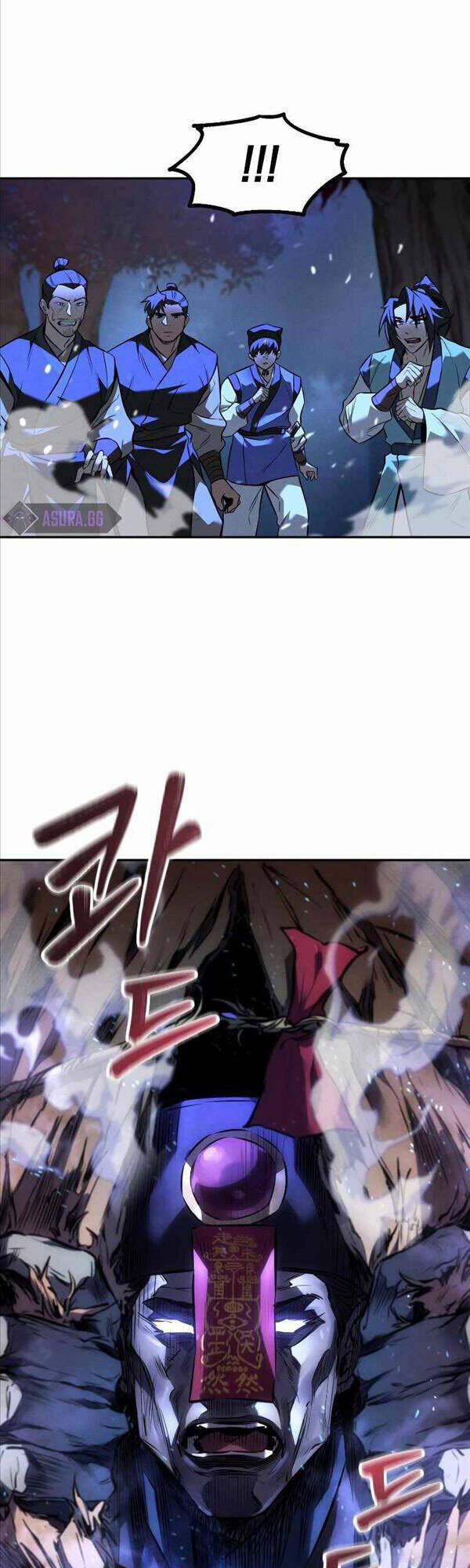 Chuyển Sinh Thành Tiêu Sư 26 trang 51