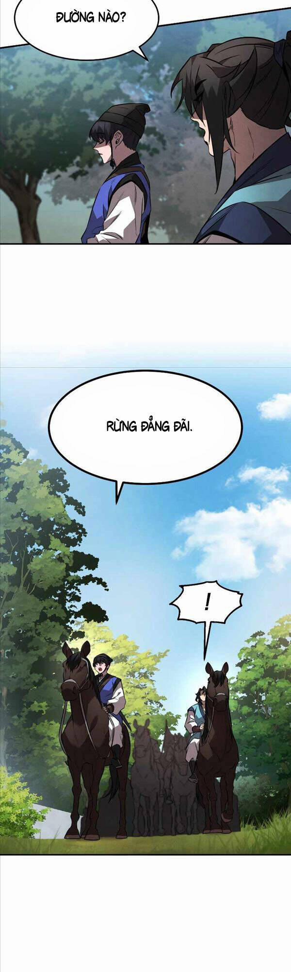 Chuyển Sinh Thành Tiêu Sư 26 trang 9