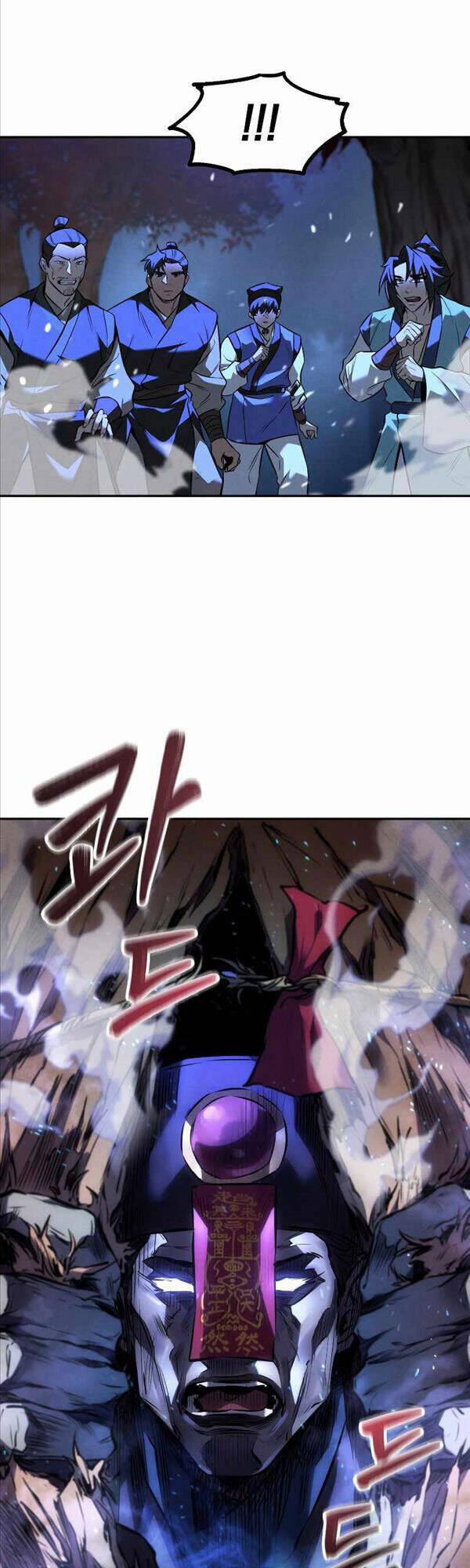 Chuyển Sinh Thành Tiêu Sư 27 trang 1