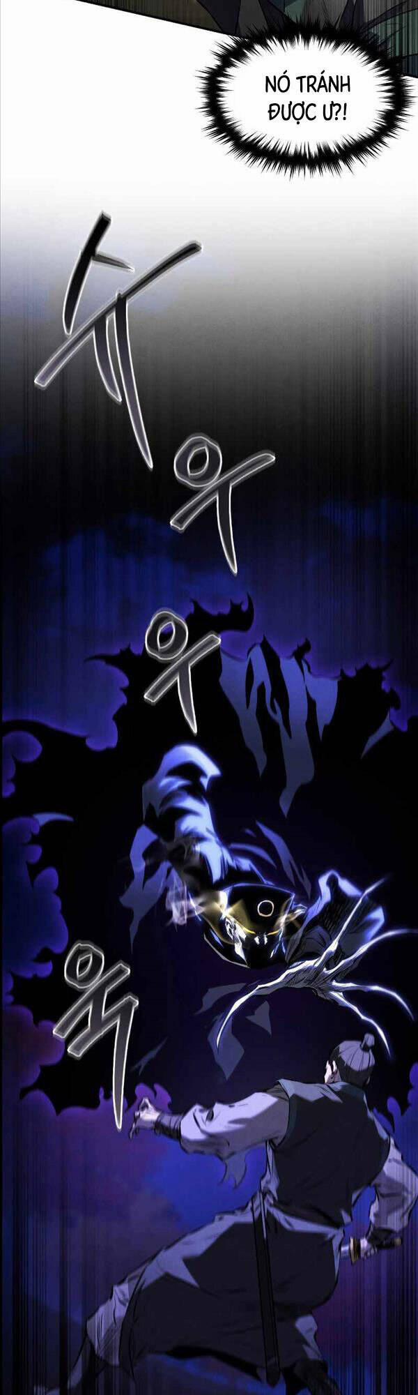 Chuyển Sinh Thành Tiêu Sư 27 trang 11