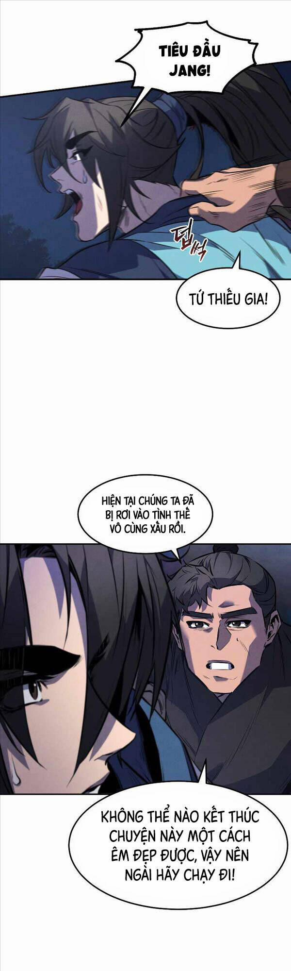 Chuyển Sinh Thành Tiêu Sư 27 trang 13