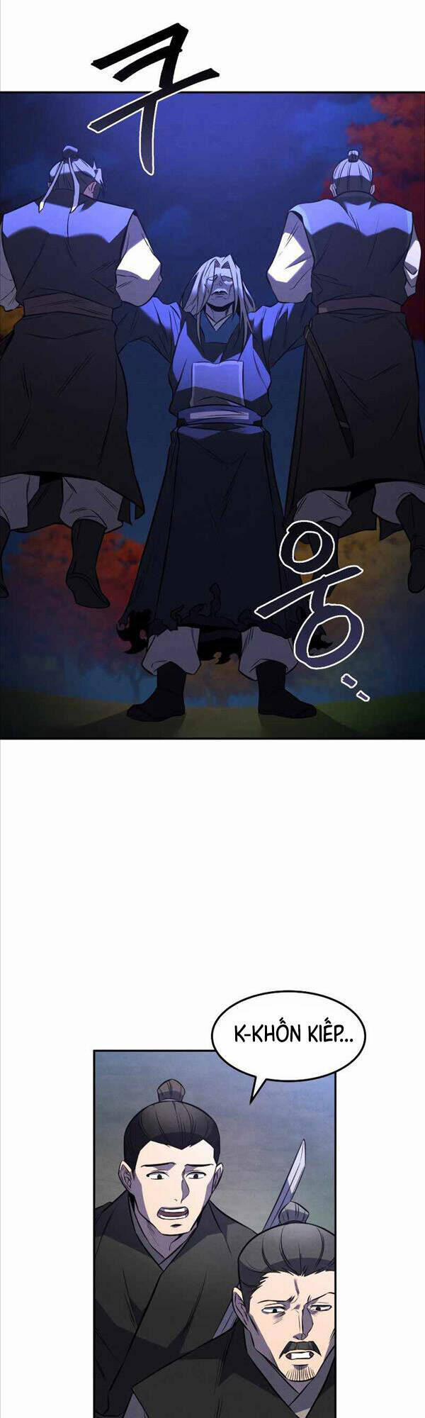 Chuyển Sinh Thành Tiêu Sư 27 trang 19