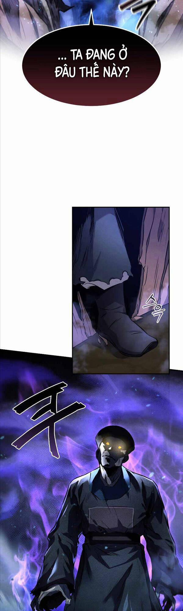 Chuyển Sinh Thành Tiêu Sư 27 trang 2