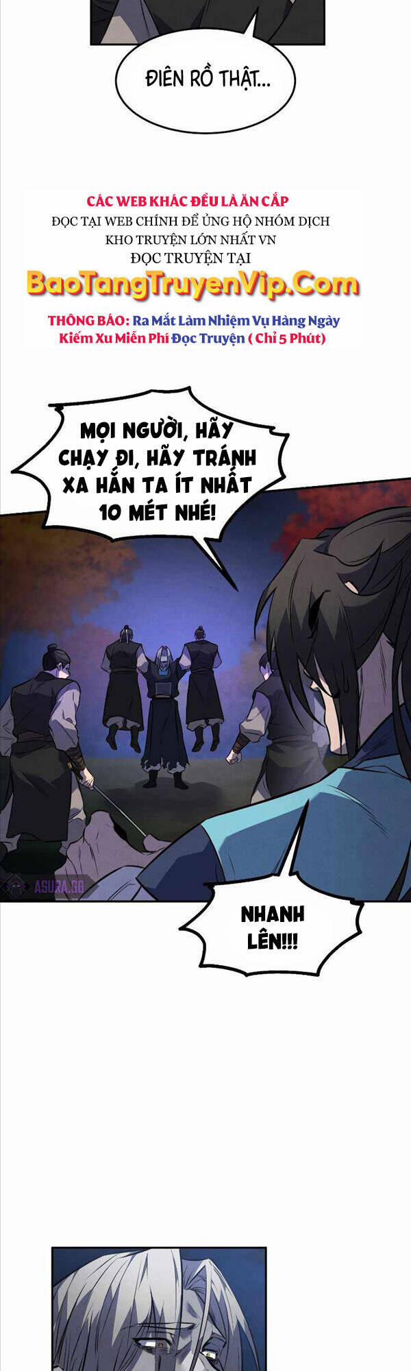 Chuyển Sinh Thành Tiêu Sư 27 trang 20