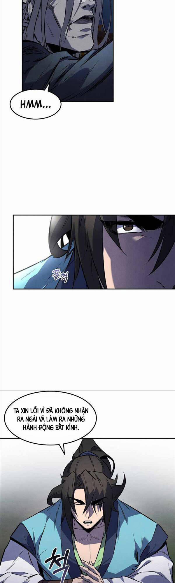 Chuyển Sinh Thành Tiêu Sư 27 trang 21