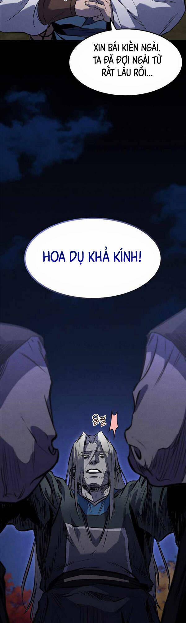 Chuyển Sinh Thành Tiêu Sư 27 trang 22