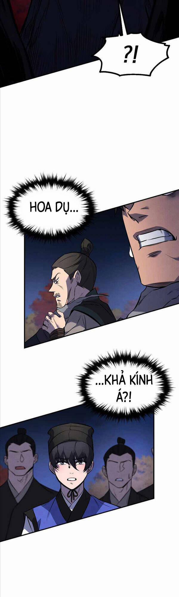 Chuyển Sinh Thành Tiêu Sư 27 trang 23