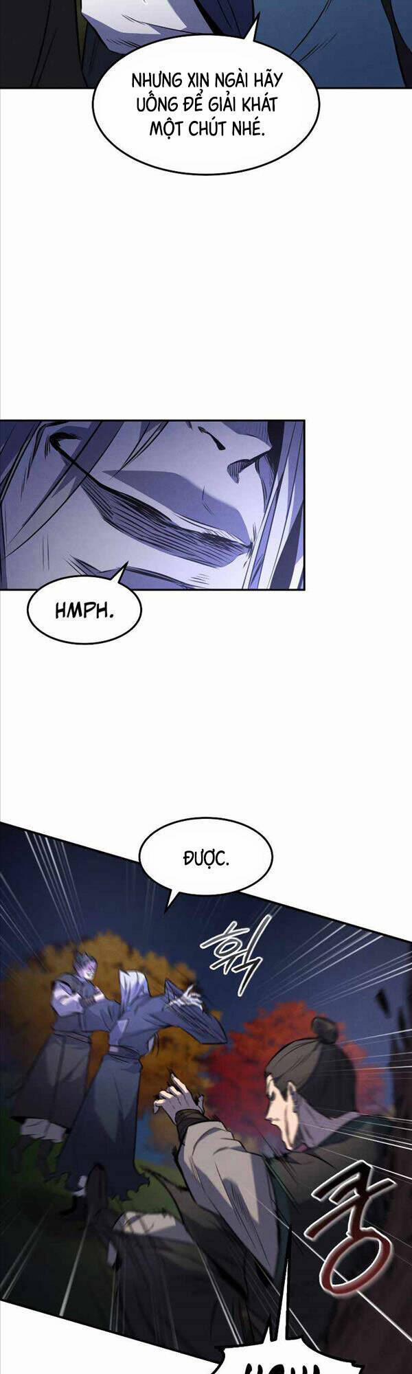 Chuyển Sinh Thành Tiêu Sư 27 trang 27