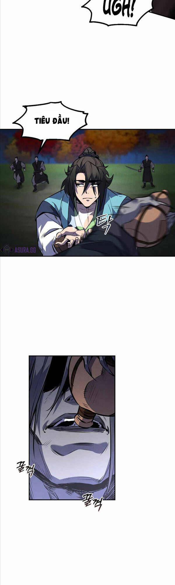 Chuyển Sinh Thành Tiêu Sư 27 trang 28