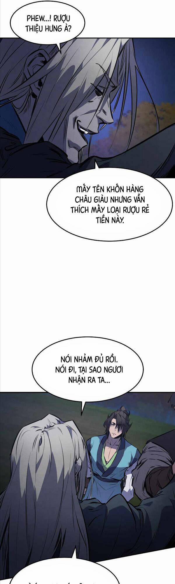 Chuyển Sinh Thành Tiêu Sư 27 trang 29