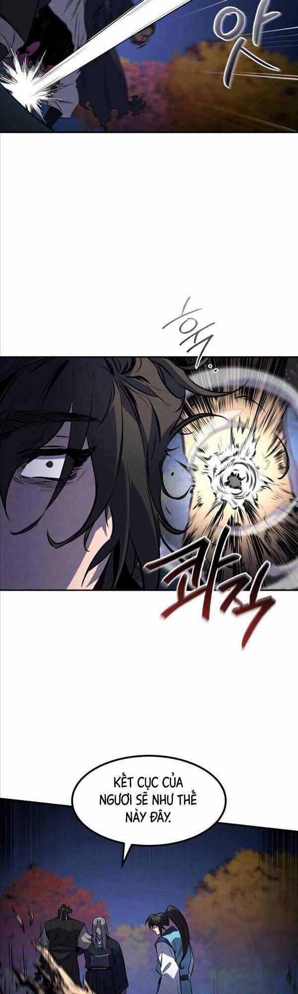 Chuyển Sinh Thành Tiêu Sư 27 trang 31