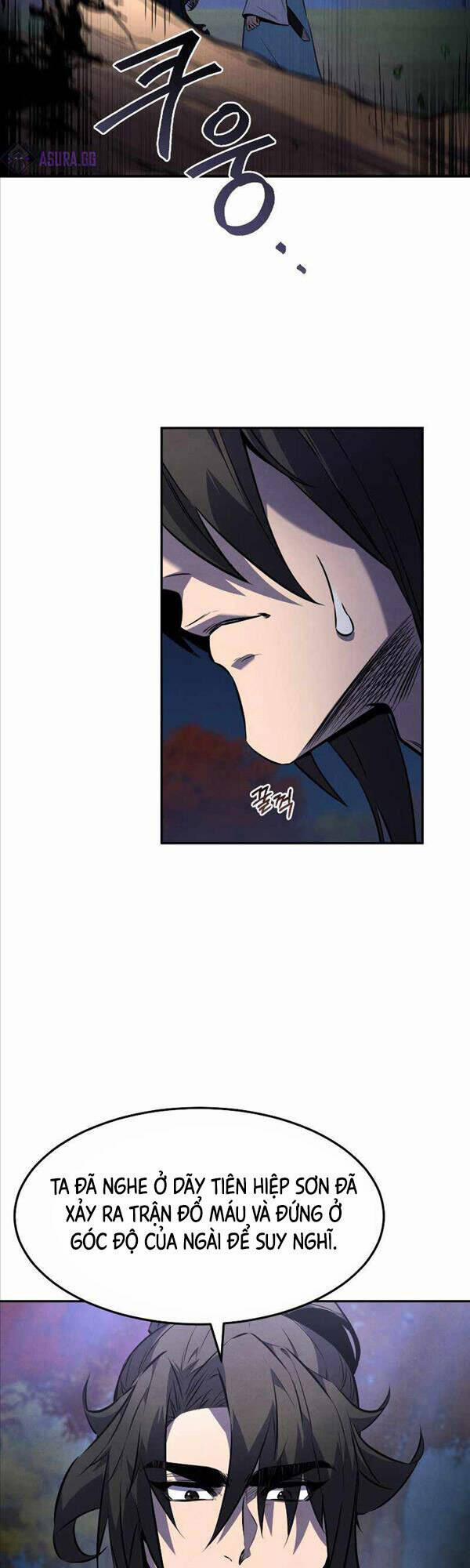 Chuyển Sinh Thành Tiêu Sư 27 trang 32