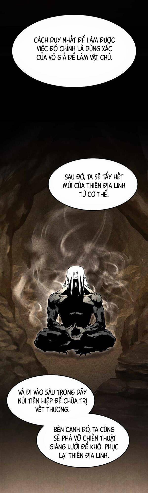 Chuyển Sinh Thành Tiêu Sư 27 trang 34